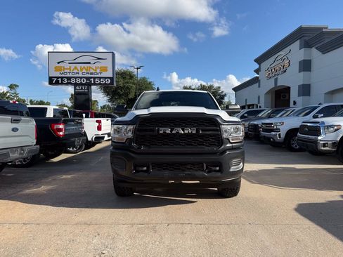Used 2022 RAM 2500 Tradesman AWD/4WD image 44