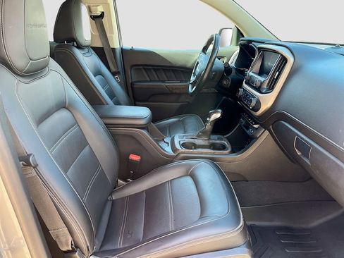 Used 2022 GMC Canyon Denali AWD/4WD image 28