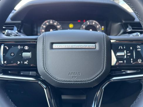 New 2026 Land Rover Range Rover Velar S AWD/4WD image 27