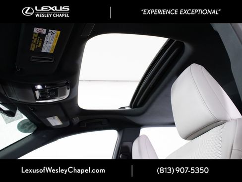 Used 2025 Lexus RX 350 Premium Plus w/ Convenience Package FWD image 10