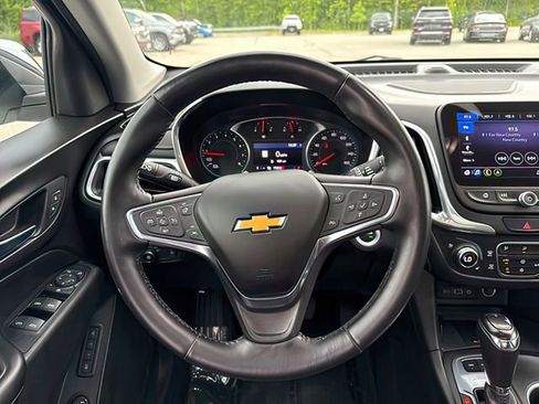 Used 2019 Chevrolet Equinox Premier AWD/4WD image 27