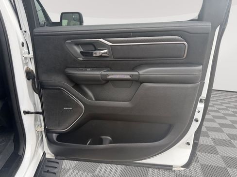 Used 2025 RAM 1500 RHO w/ RHO Level 1 Equipment Group image 15