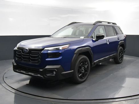 New 2026 Subaru Outback Limited image 4