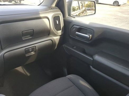 Used 2025 GMC Sierra 1500 Pro w/ Graphite Edition AWD/4WD image 16