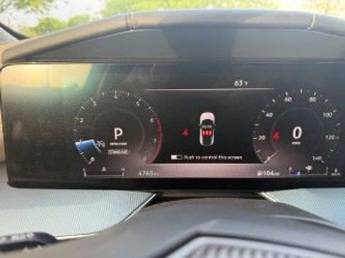 Used 2025 Nissan Murano Platinum w/ Cargo Package image 9