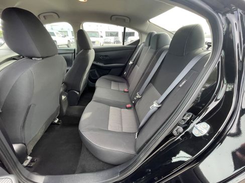 Used 2024 Nissan Sentra SV image 25