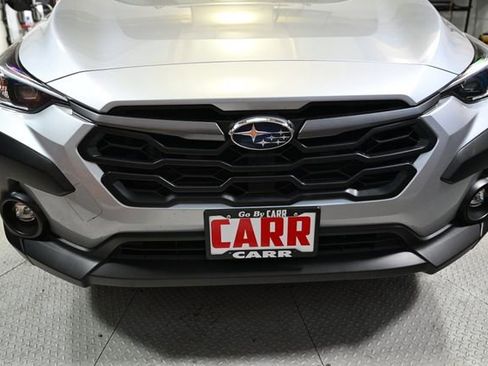 Used 2024 Subaru Crosstrek 2.0i Premium AWD/4WD image 18