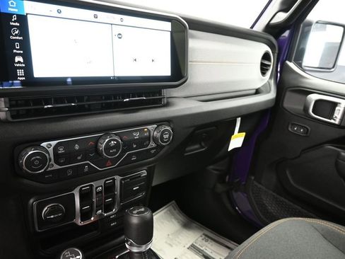 New 2026 Jeep Wrangler Unlimited Sport AWD/4WD image 15