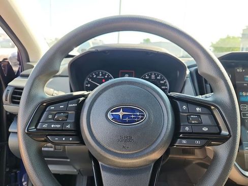 Used 2026 Subaru Crosstrek 2.0i Premium AWD/4WD image 19