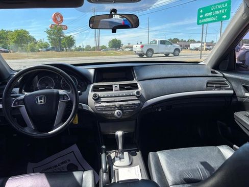 Used 2012 Honda Accord SE image 9