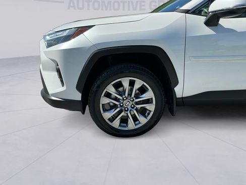 Used 2024 Toyota RAV4 XLE Premium w/ Weather Package AWD/4WD image 9