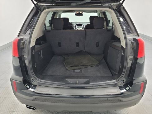 Used 2017 GMC Terrain SLE FWD image 29