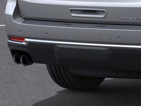 New 2026 Chevrolet Tahoe Premier w/ Sun And Tow Package image 34