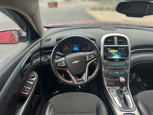 Used 2013 Chevrolet Malibu LT image 11