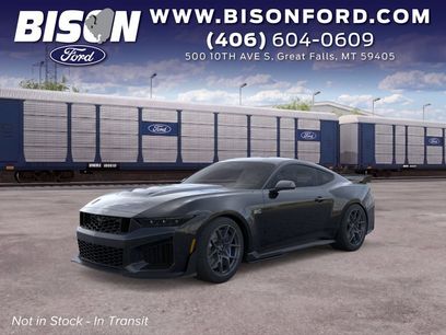 New 2026 Ford Mustang Dark Horse SC