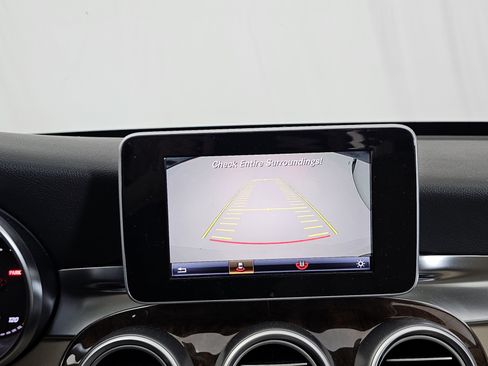 Used 2015 Mercedes-Benz C 300 Sedan image 22