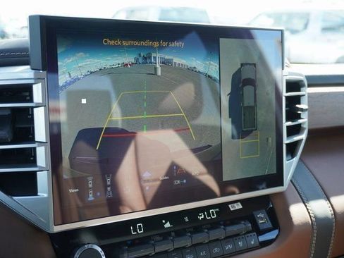New 2025 Toyota Tundra 1794 Edition image 32