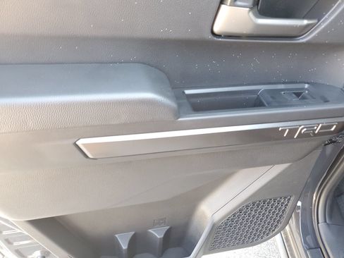 New 2026 Toyota Tacoma TRD Off-Road AWD/4WD image 16