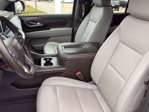 Used 2024 Chevrolet Tahoe Z71 image 11