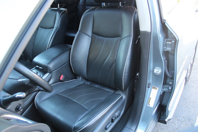 Used 2018 INFINITI QX60 Luxe w/ Premium Plus Package AWD/4WD image 20