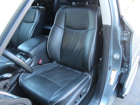 Used 2018 INFINITI QX60 AWD w/ Premium Plus Package w/ Premium Plus Package image 20