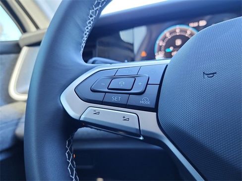 New 2026 Volkswagen Tiguan S image 22