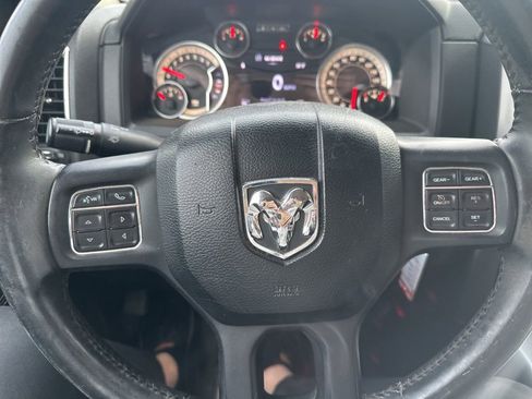 Used 2017 RAM 1500 Sport image 10