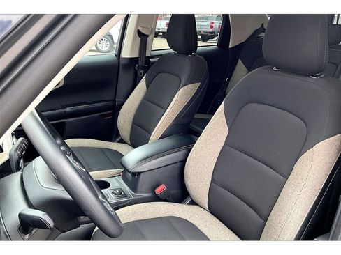 Used 2025 Ford Bronco Sport Big Bend image 26