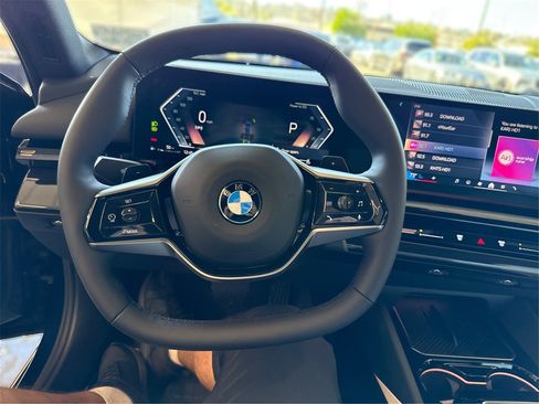 New 2026 BMW 530i image 23