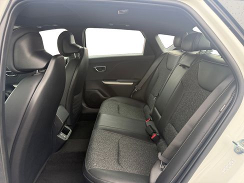 New 2025 Kia K4 GT-Line image 16