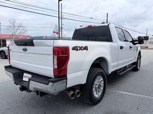 Used 2021 Ford F250 XLT image 6