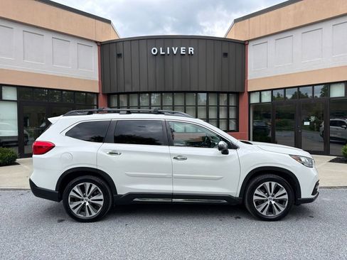 Used 2020 Subaru Ascent Touring AWD/4WD image 8