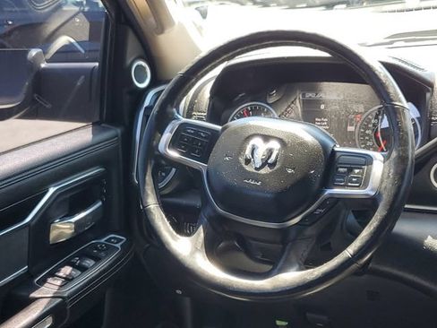 Used 2019 RAM 2500 Laramie AWD/4WD image 31
