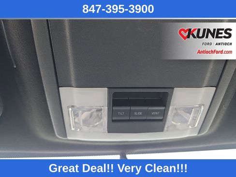 Used 2017 Ford Expedition EL King Ranch image 53