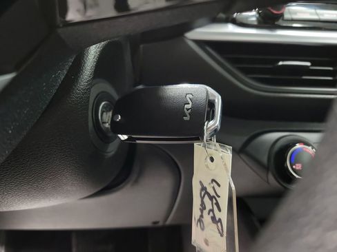 Used 2023 Kia Forte LXS image 15