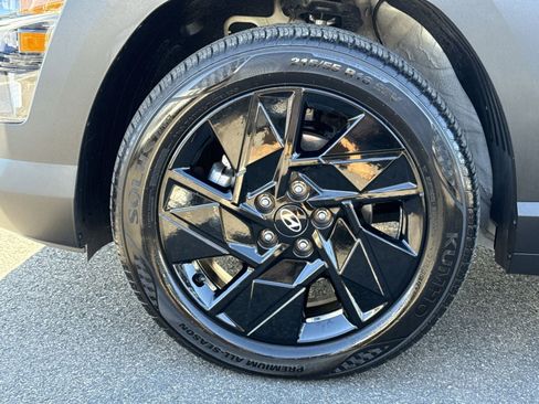 Certified 2026 Hyundai Kona SEL Sport image 12