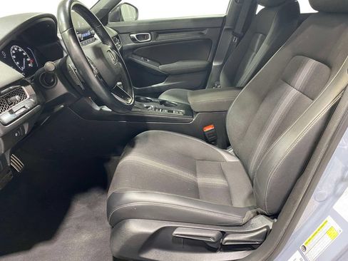 Used 2022 Honda Civic Sport image 14