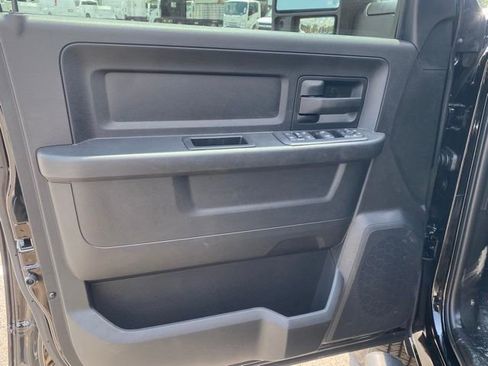 New 2025 RAM 2500 Tradesman image 12