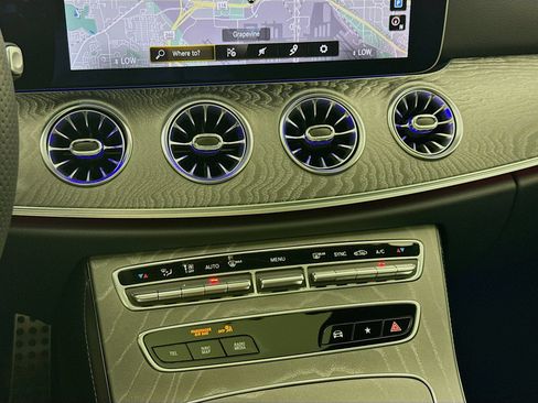 Used 2023 Mercedes-Benz CLS 450 4MATIC image 17