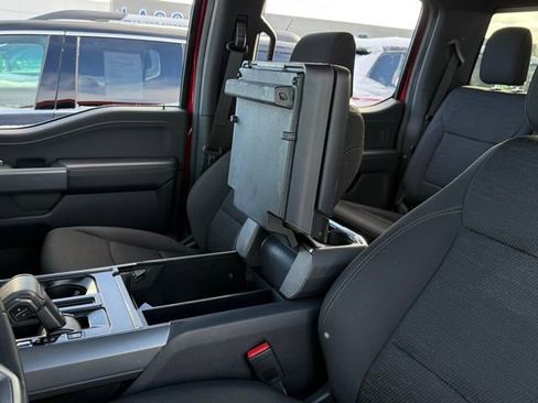 Certified 2025 Ford F150 XLT w/ Equipment Group 302A MID image 30