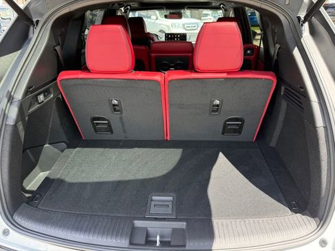 Certified 2026 Acura MDX A-Spec AWD/4WD image 19