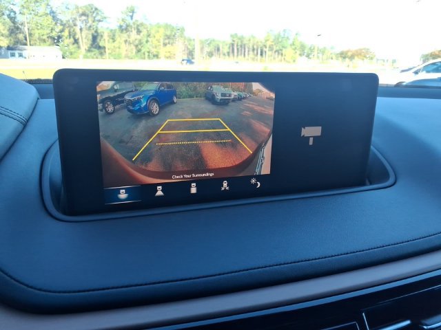 Used 2024 Acura MDX w/ Technology Package FWD image 21