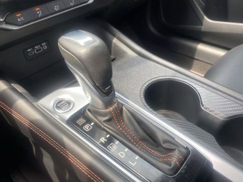Used 2022 Nissan Altima 2.5 SR FWD image 26