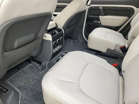 New 2026 Land Rover Defender 130 S image 18