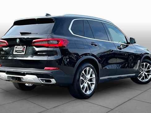 Used 2019 BMW X5 xDrive40i w/ Executive Package AWD/4WD image 12