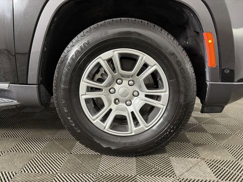 Used 2022 Jeep Wagoneer Series I image 47