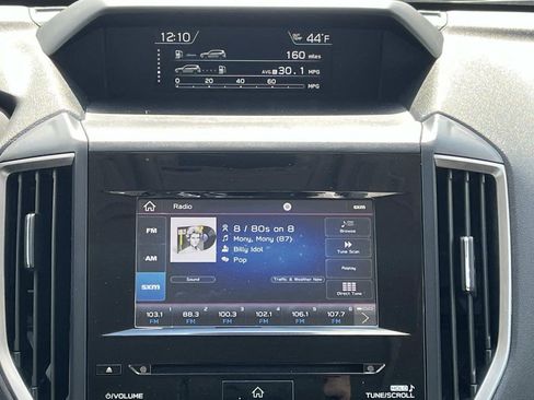 Used 2020 Subaru Forester Premium image 14