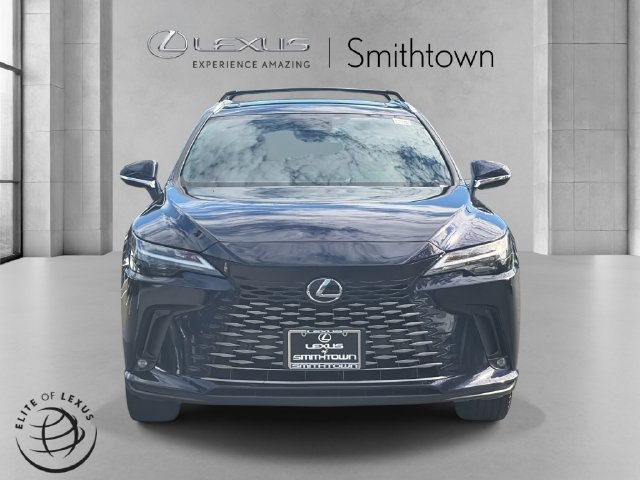 Used 2024 Lexus RX 350h w/ Accessory Package (Z1) AWD/4WD image 2