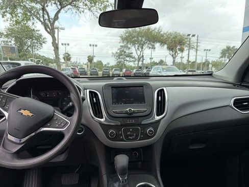 Certified 2024 Chevrolet Equinox LS image 8