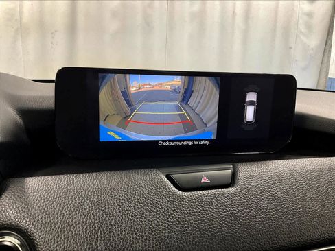 Used 2024 MAZDA CX-90 3.3 Turbo w/ Premium Package image 19